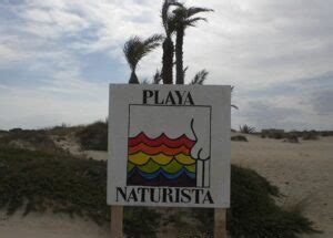 fkk alicante|Costa Blanca Naturist Beaches local all over 100 percent tan